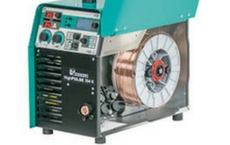 Schweissgeraete Pulse Arc 2 Schweissgeraete Pulse Arc 2