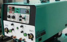 Schweissgeraete Pulse Arc 4 Schweissgeraete Pulse Arc 4