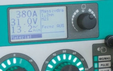 Schweissgeraete Pulse Arc 7 Schweissgeraete Pulse Arc 7